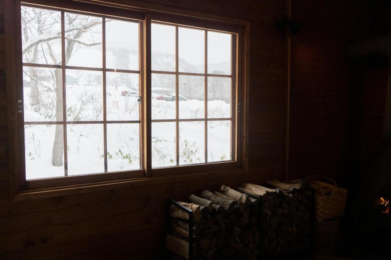 Alpenglow Lodges Ginkei Niseko Exterior photo