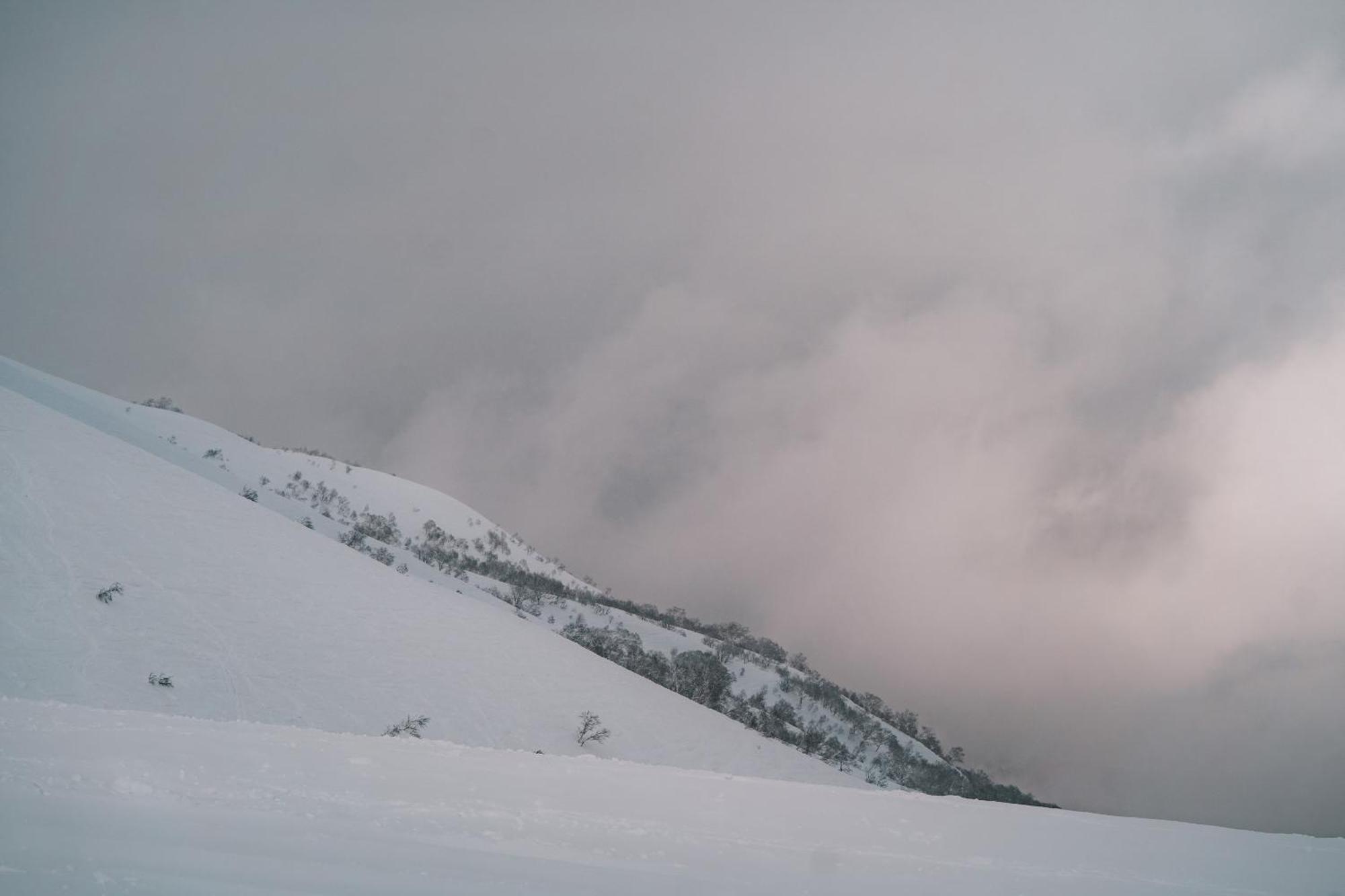 Alpenglow Lodges Ginkei Niseko Exterior photo